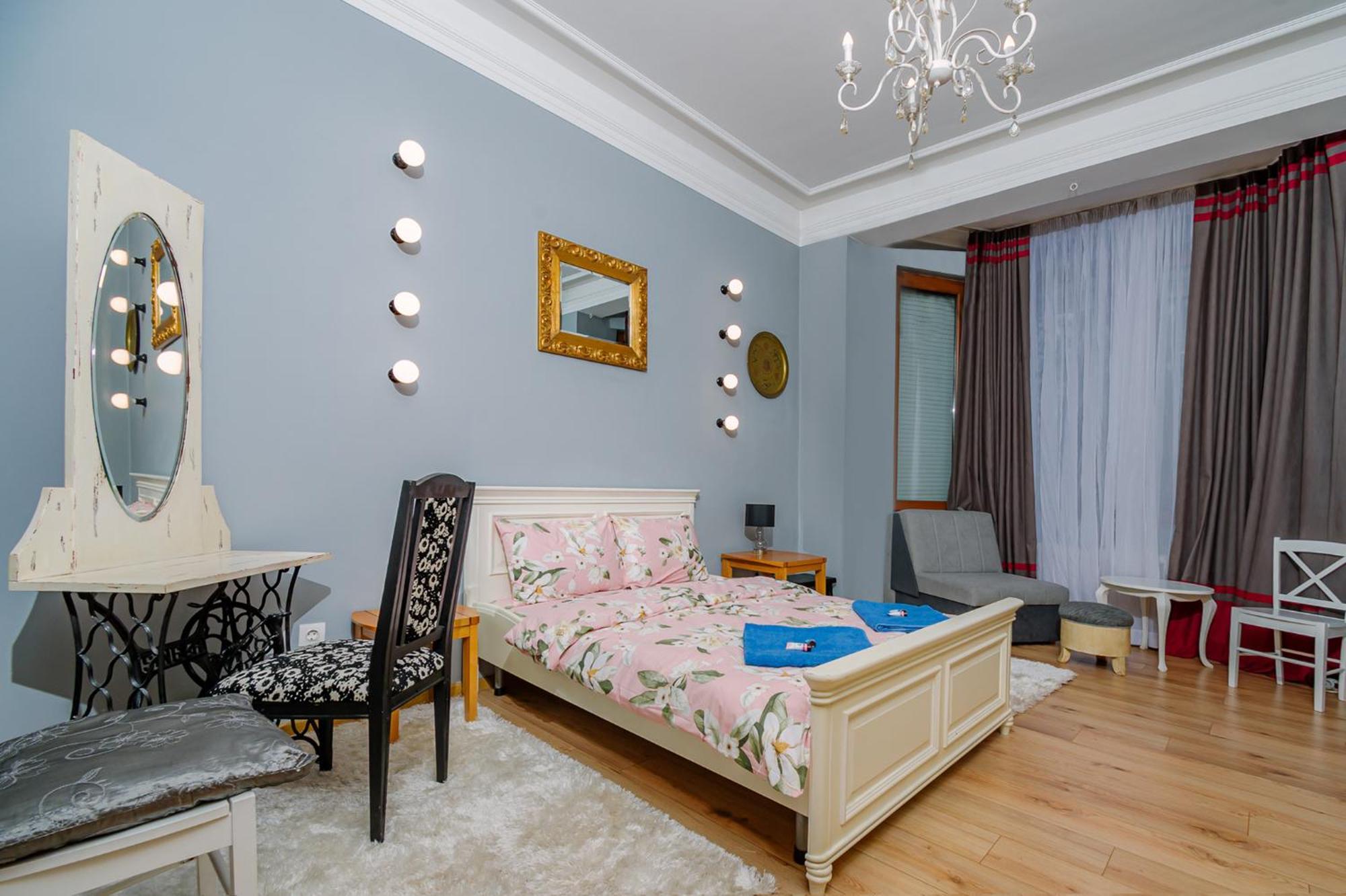 Top Center, 3Bdr, Heart Of The City, Free Secured Parking Sofya Dış mekan fotoğraf